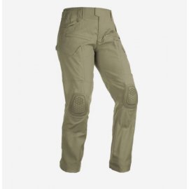 G4 Fit Combat Moteriškos kelnės Ranger green